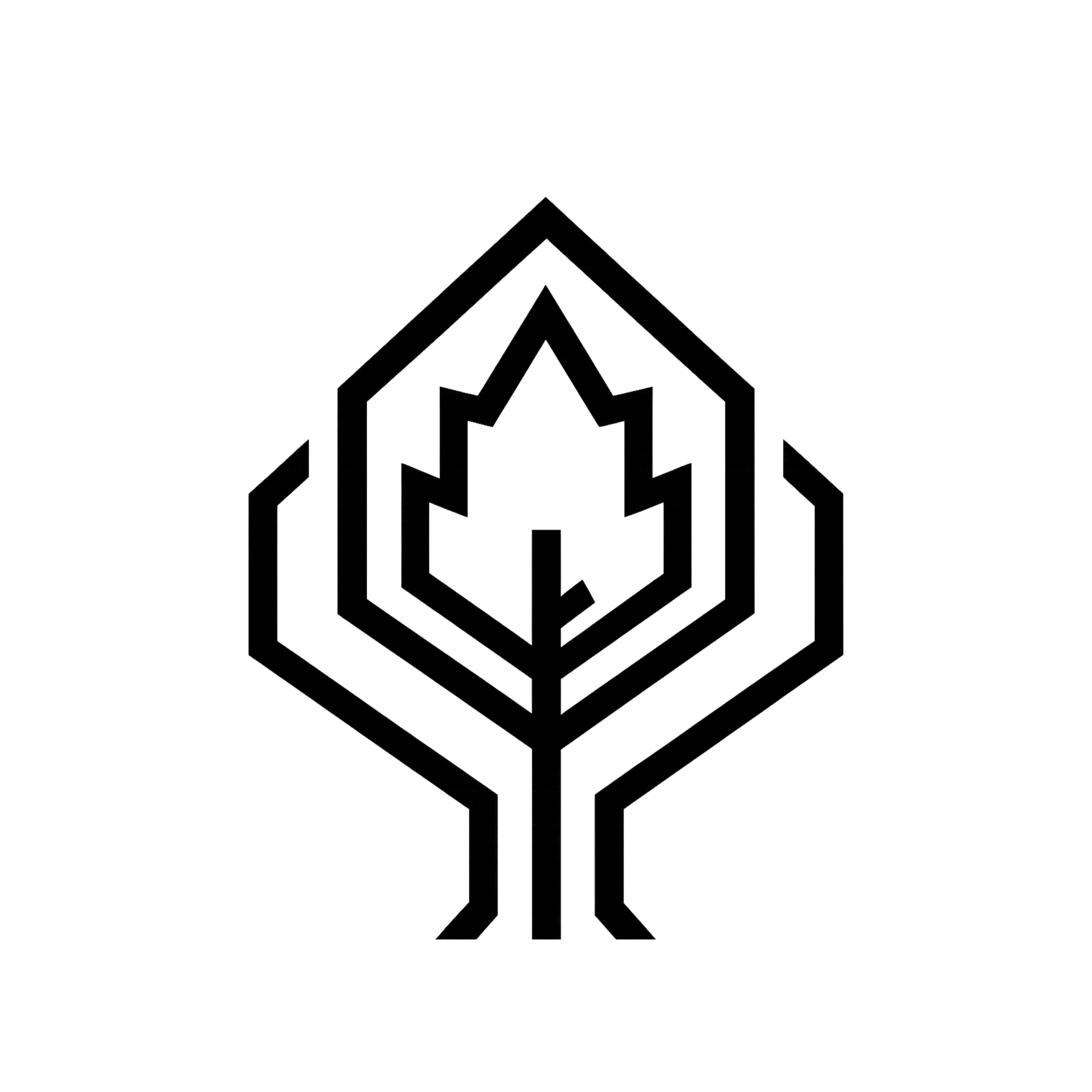 Pax Capital Life logo