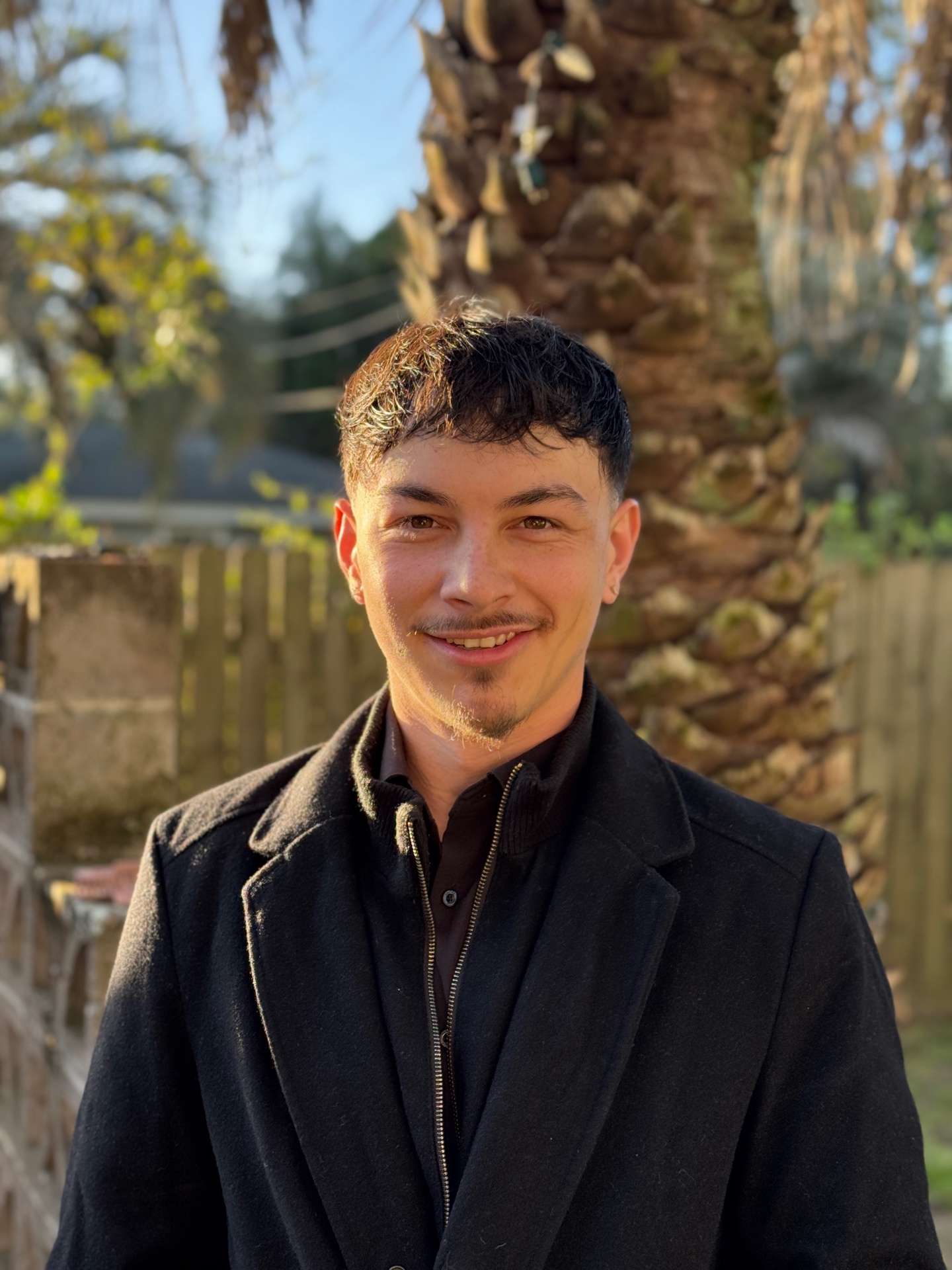 Alex Glass, licensed insurance agent